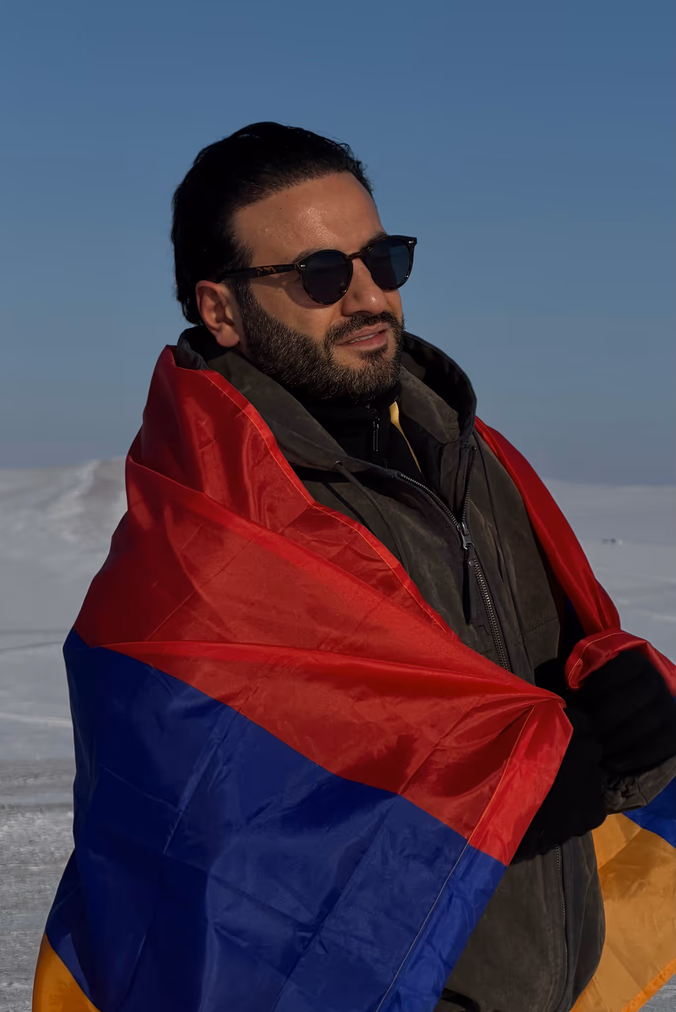 Սուրեն Փահլեվանյան